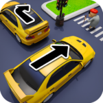 Car Slider Clear the Roads 3.0 APK MOD Unlimited Money