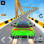 Car Stunt Races 3D Mega Ramps 2.9 APK MOD Unlimited Money