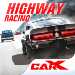 CarX Highway Racing VARY APK MOD Unlimited Money