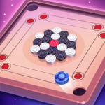 Carrom Lure 5.1.51102 APK (MOD, Unlimited Money)