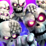Castle CrushEpic Battle 6.3.5 APK MOD Unlimited Money