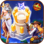 Castle Siege Game 1.0.2 APK MOD Unlimited Money