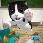 Cat Simulator – Kitten stories 5.6.0 APK MOD Unlimited Money