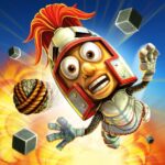 Catapult King 2.0.58.0 APK MOD Unlimited Money