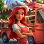 Chef Match – Match 3 Games 2.2 APK MOD Unlimited Money