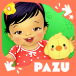 Chic Baby Baby care games 3.74 APK MOD Unlimited Money