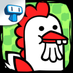 Chicken Evolution Idle Game 1.2.49 APK MOD Unlimited Money