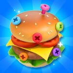 Christmas Bolt Pin Match 3D VARY APK MOD Unlimited Money