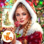 Christmas Fables Snowflake 1.0.3 APK MOD Unlimited Money