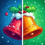 Christmas Spot It 1.1.0 APK MOD Unlimited Money