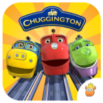 Chuggington Training Hub 1.6.063 APK MOD Unlimited Money