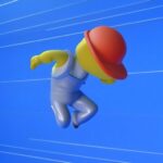 City Jump 0.2 APK MOD Unlimited Money