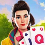 Claires Chronicles Solitaire 0.15.0 APK MOD Unlimited Money