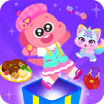 Cocobi World 4 – Kids Game 1.0.1 APK MOD Unlimited Money