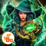 Connected Hearts Witch 1.0.9 APK MOD Unlimited Money