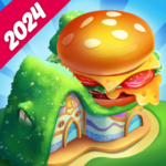 Cooking Fairy Food Games 1.0.12 APK MOD Unlimited Money