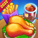 Cooking Zone – Restaurant Game 1.1.11 APK MOD Unlimited Money