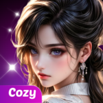 Cozy – Happy with AI GirlBoy 1.0.4 APK MOD Premium