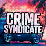 Crime Syndicate Gangster Game VARY APK MOD Unlimited Money