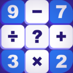 CrossMath – Number Puzzle Game 1.8.1 APK MOD Unlimited Money