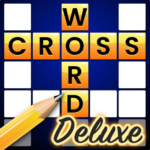 Crossword Deluxe Word Puzzles 1.7.2 APK MOD Unlimited Money