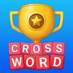 Crossword Online Word Cup 1.414.22 APK MOD Unlimited Money