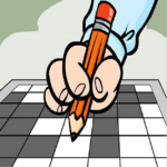 Crosswords 9.7.3 APK MOD Unlimited Money