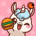 Crunchyroll Kawaii Kitchen 1.0.14c APK MOD Unlimited Money