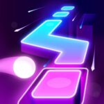 Dancing Ballz Magic Tiles 2.5.7 APK MOD Unlimited Money