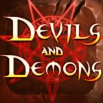 Devils Demons Premium 1.2.5 APK MOD Unlimited Money