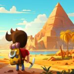 Diggys Adventure Puzzle Tomb 1.28.1 APK MOD Unlimited Money