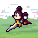 Disney Pixel RPG 1.6.0 APK MOD Unlimited Money