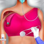 Doctor Simulator Surgery Games 3.3 APK MOD Unlimited Money