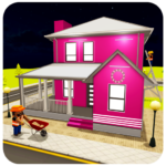 Doll House Design Dream House 2.5 APK MOD Unlimited Money