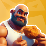 Don Pollo Chicken Chase 2.2 APK MOD Unlimited Money