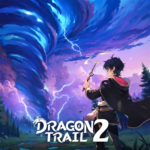 Dragon Trail 2 Fantasy World 2.0.1.004 APK MOD Unlimited Money