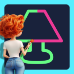 Draw 1Line Puzzle Game VARY APK MOD Unlimited Money