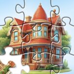 Dream Home Jigsaw Puzzles 1.0.5 APK MOD Unlimited Money