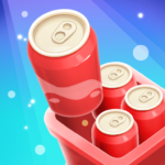 Drink Jam – Packing Games 1.2101 APK MOD Unlimited Money