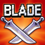 Dual Blader Idle Action RPG 1.9.8 APK MOD Unlimited Money