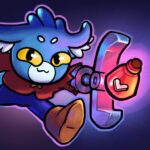 Dungeon Clawler 0.5.301 APK MOD Unlimited Money