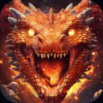 Dungeons of Dragons Roguelike VARY APK MOD Unlimited Money