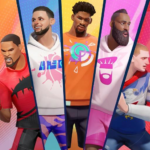 Dunk City Dynasty 1.0.219633 APK MOD Unlimited Money