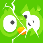 Duolingo Language Lessons VARY APK MOD Premium