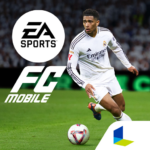EA SPORTS FC MOBILE 28.0.05 APK MOD Unlimited Money
