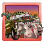 Earn to Survive – Zombie Crush 10.1 APK MOD Unlimited Money