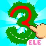 ElePant Kids Learning Games 2 100 APK MOD Unlimited Money