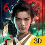 Endless Nightmare 6 Reborn VARY APK MOD Unlimited Money