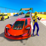 Epic High Speed Car Crash Game 1.0.0 APK MOD Unlimited Money