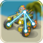 Evercraft Mechanic Sandbox 2.6.55 APK MOD Unlimited Money